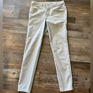 Lululemon ABC Pants